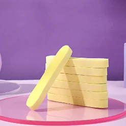 Hot MINISO Spugne Detergenti Viso Compresse (10 Pz)