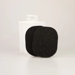 Clearance MINISO Spugne Pulizia Del Viso