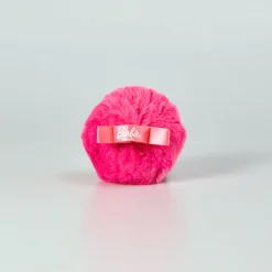 New MINISO Spugnetta Per La Cipria - Barbie