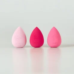 Online MINISO Spugnette Per Make Up - Barbie