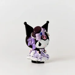 Discount MINISO Statuetta Kuromi - Sanrio