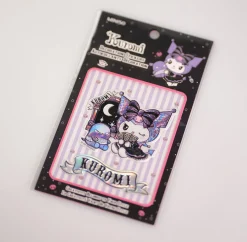 New MINISO Sticker Adesivi Kuromi (1Pz)