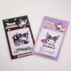 Best MINISO Sticker Adesivi Kuromi (1Pz)