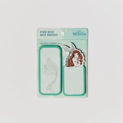 Outlet MINISO Sticki Notes Magnetici - La Sirenetta (1Pz)
