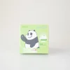 Best MINISO Sticky Notes Panda - We Bare Bears