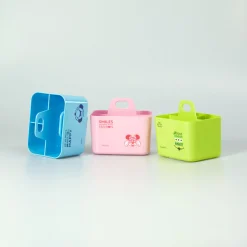 Outlet MINISO Storage Box - Disney 100 Anni (1Pz)