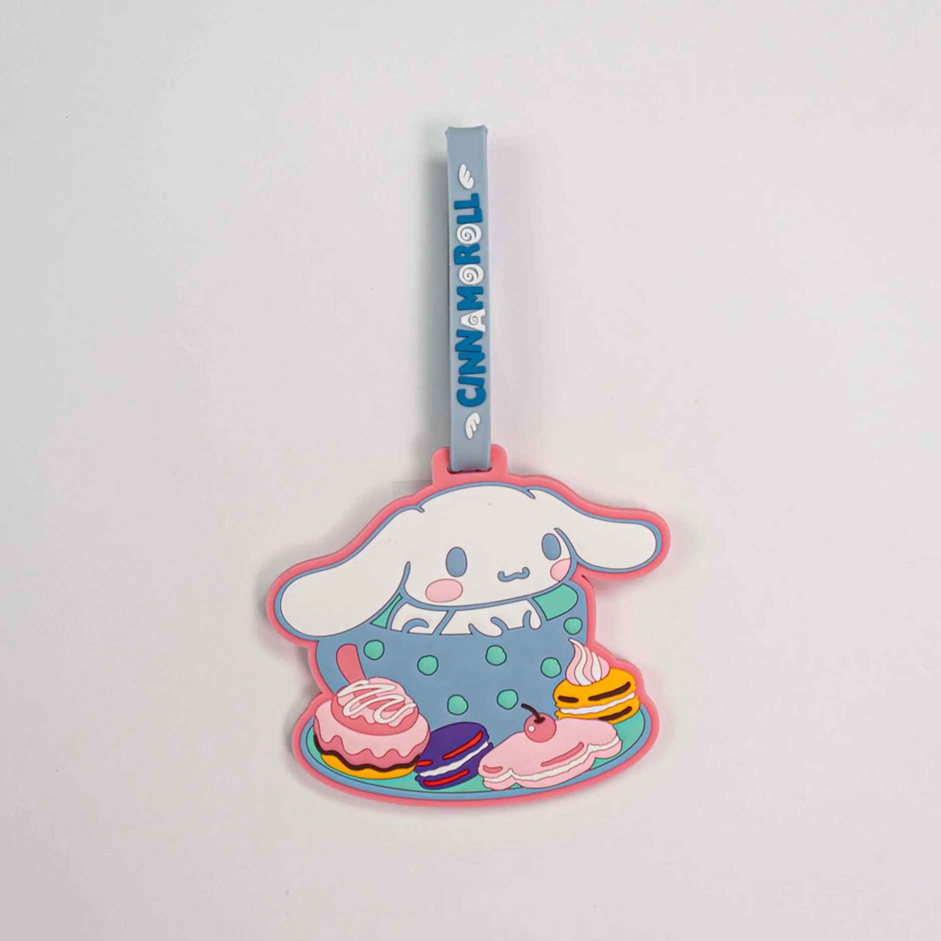 Best MINISO Tag Da Bagaglio - Cinnamoroll (1Pz)