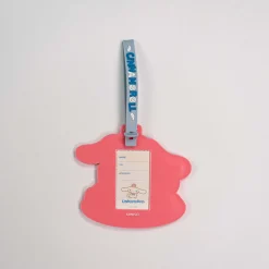 Best MINISO Tag Da Bagaglio - Cinnamoroll (1Pz)