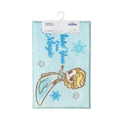 Sale MINISO Tappeto Elsa Disney Frozen