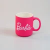 Clearance MINISO Tazza Barbie (390Ml)