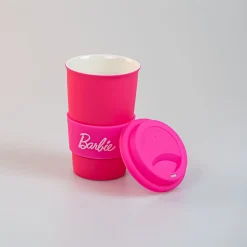 Sale MINISO Tazza Barbie (400Ml)