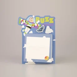 Online MINISO Toy Story Memo Pads - Buzz