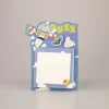 Hot MINISO Toy Story Memo Pads - Buzz