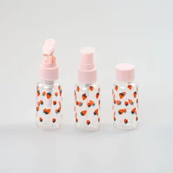 Sale MINISO Travel Kit - Fragola