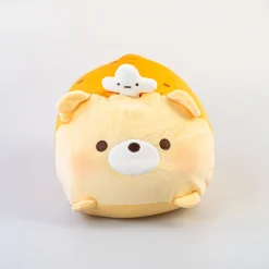 Outlet MINISO Vitality Canteen (Orso Giallo)