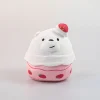 Clearance MINISO We Bare Bears - Dolcetto Orso Polare Fragola