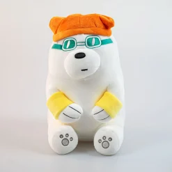 Hot MINISO We Bare Bears - Orso Polare