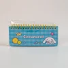 Hot MINISO Wire-Bound Cinnamoroll - Notebook