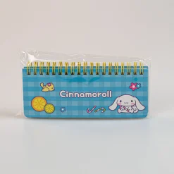 Hot MINISO Wire-Bound Cinnamoroll - Notebook