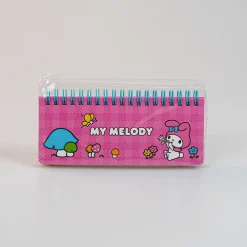 Outlet MINISO Wire-Bound My Melody - Notebook