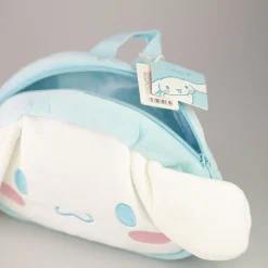 MINISO Zainetto Azzurro Di Cinnamoroll Con Le Orecchie